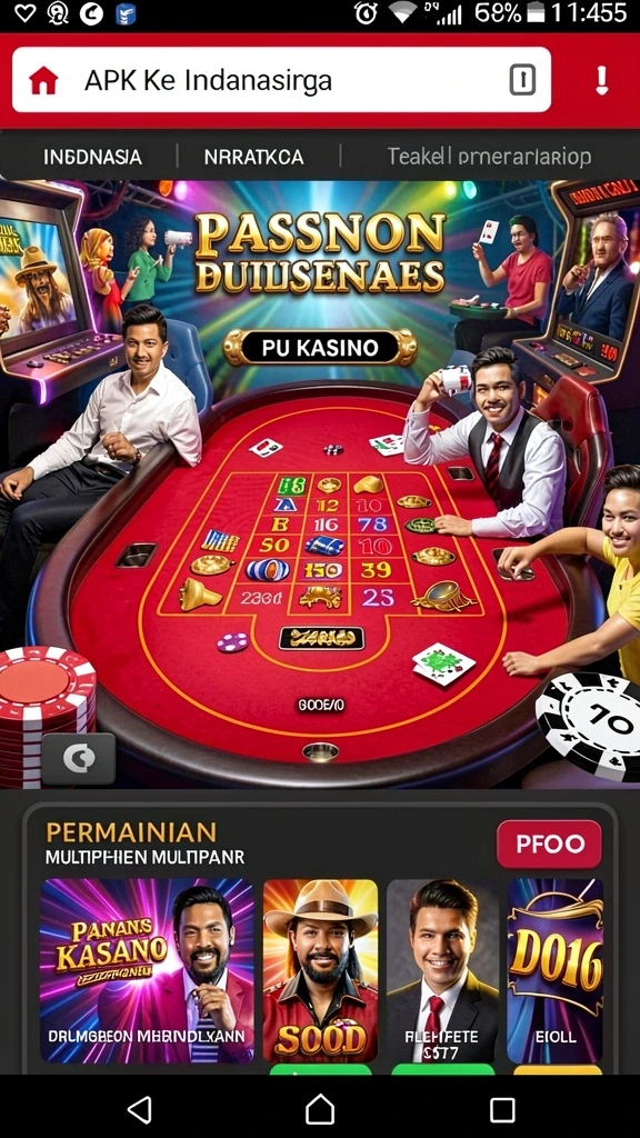 Screenshot 55five nomor 2
