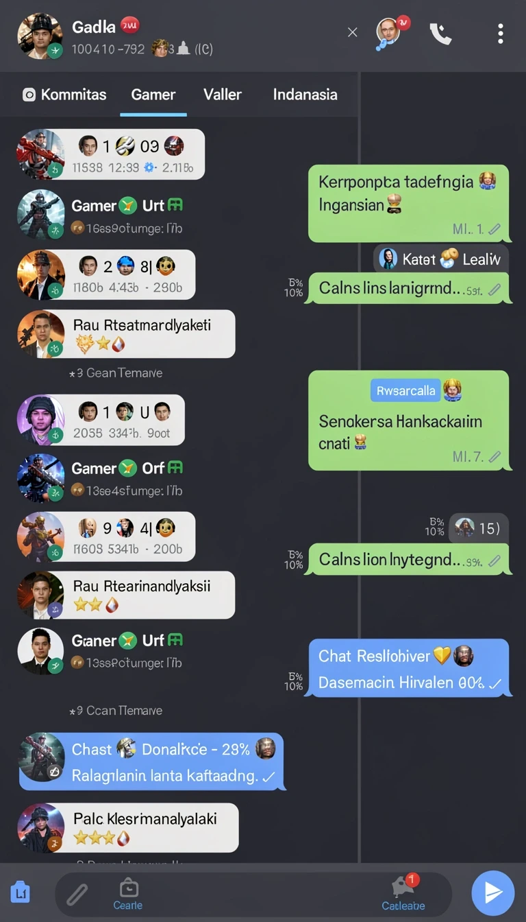 Screenshot 567luck nomor 3