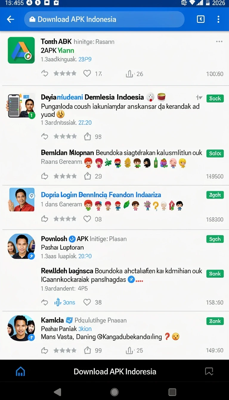 Screenshot 5zk nomor 3