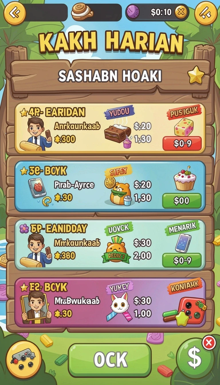 Screenshot 62vip nomor 1