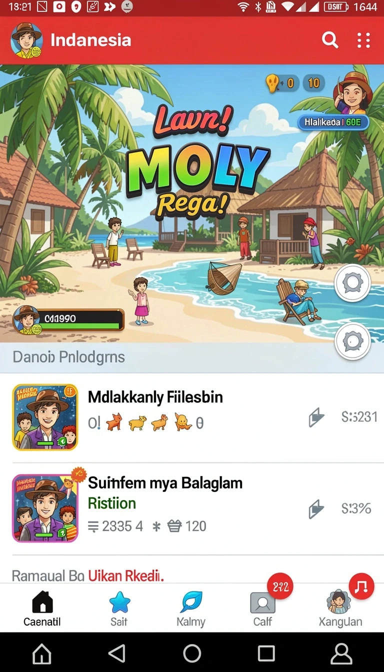 Screenshot 7777w nomor 2