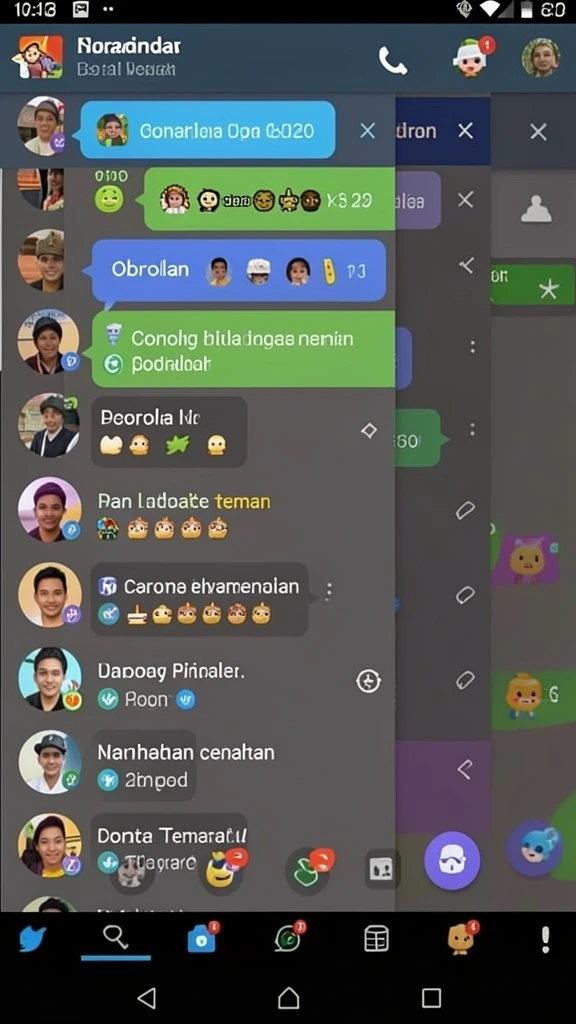 Screenshot 77rp nomor 1
