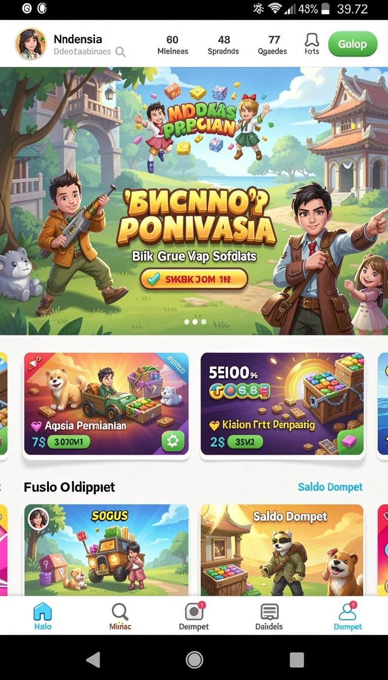 Screenshot 8qr nomor 1