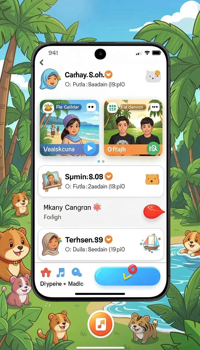 Screenshot 99zk nomor 2