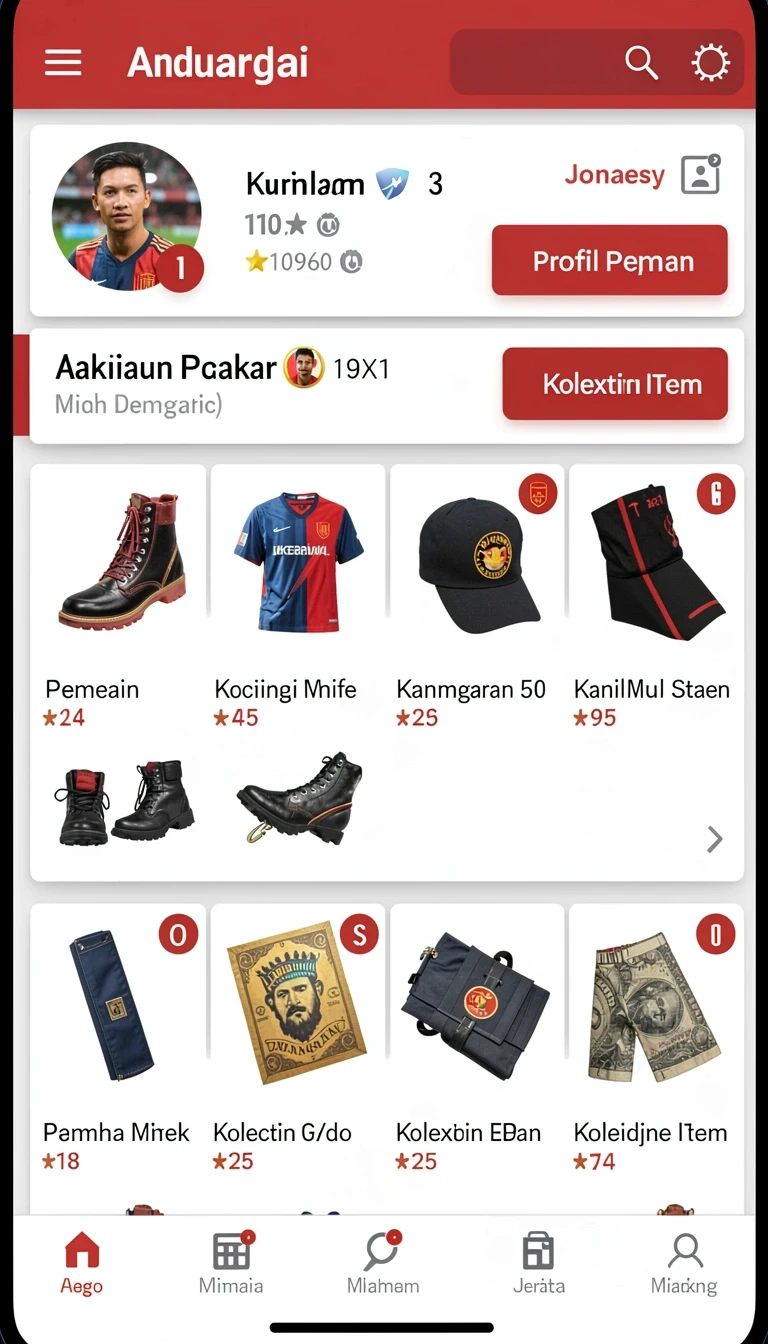 Screenshot 99zk nomor 3