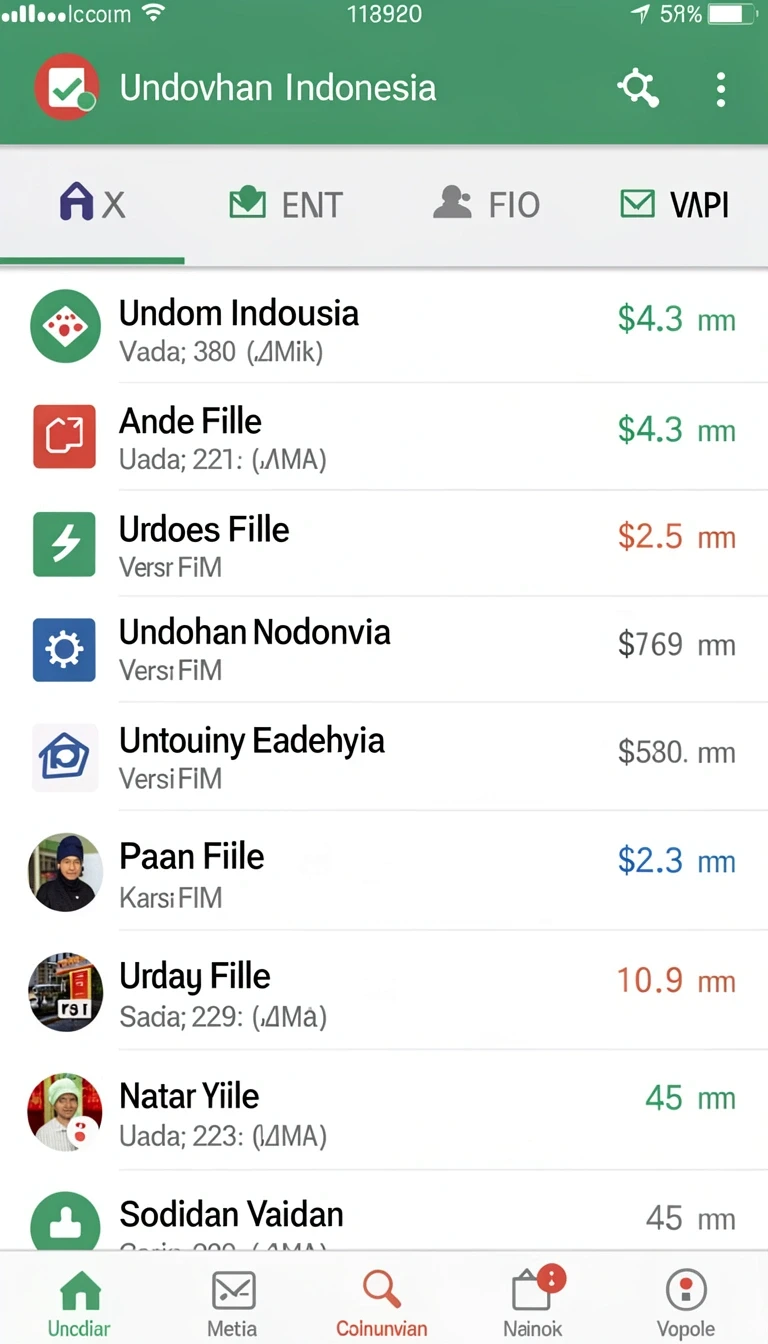 Screenshot api5000 nomor 3