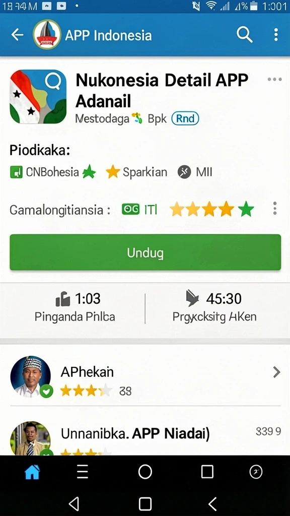Screenshot asia128 nomor 2