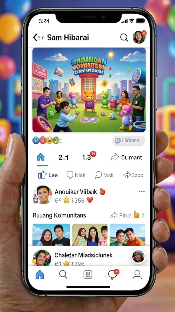 Screenshot bandar88 nomor 3