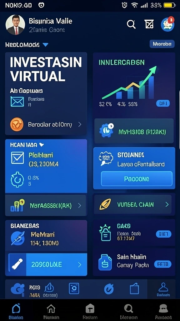 Screenshot bebasmax nomor 1