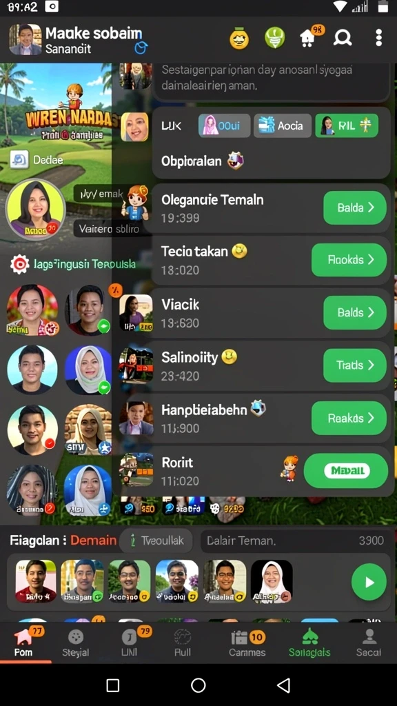 Screenshot beton999 nomor 2