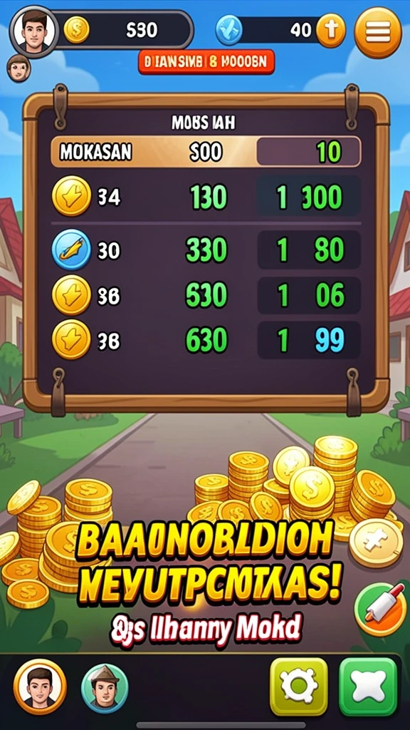 Screenshot bromo77 nomor 1