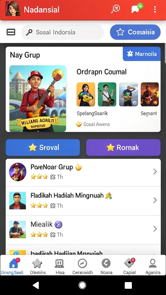 Screenshot cadas138 nomor 2
