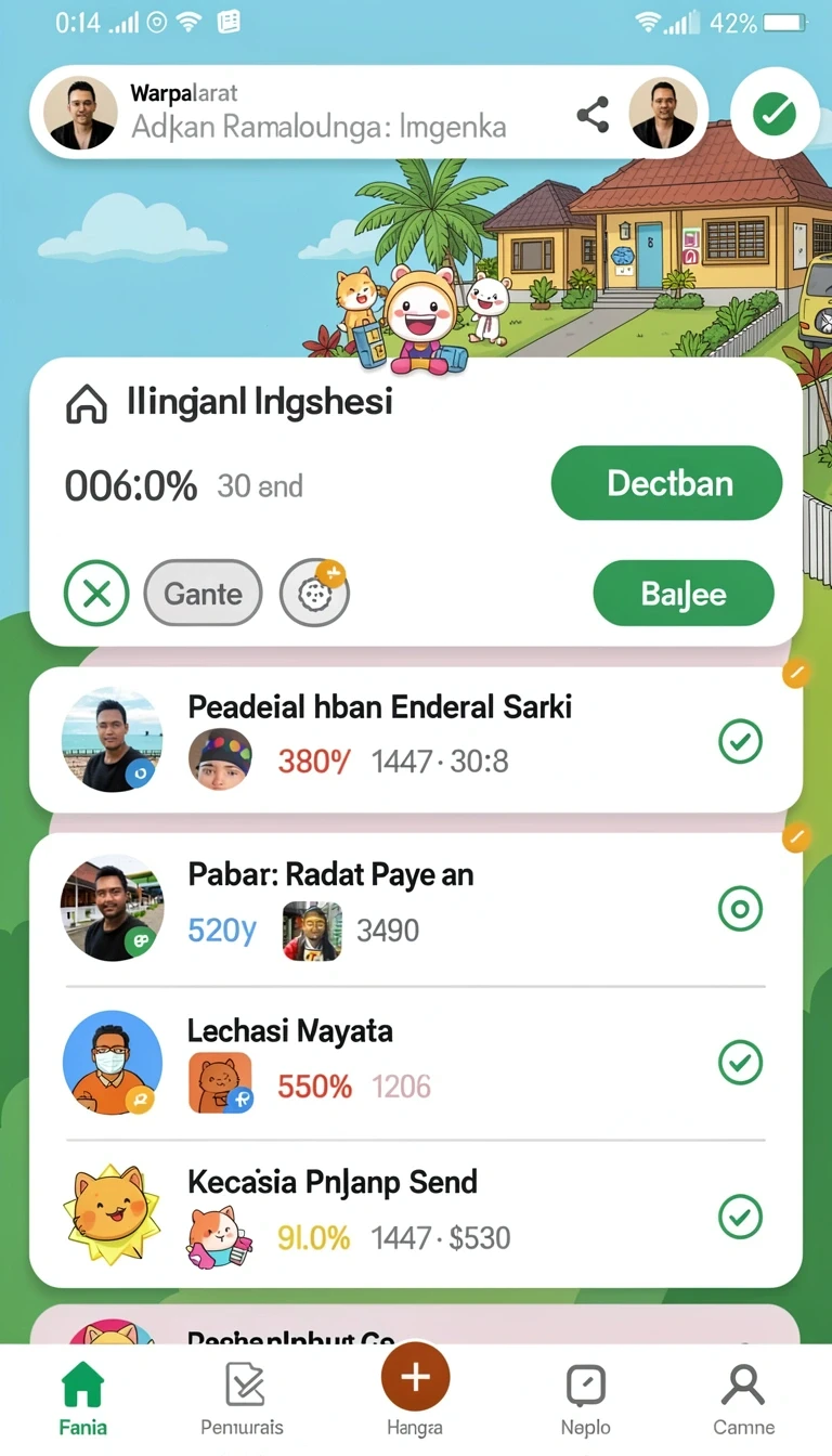 Screenshot cahayatoto nomor 2