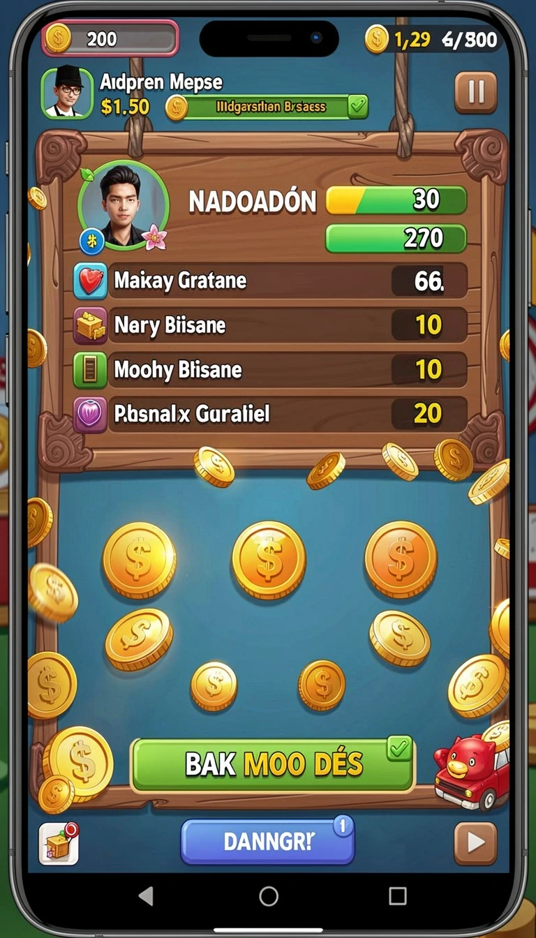 Screenshot cahayatoto nomor 3