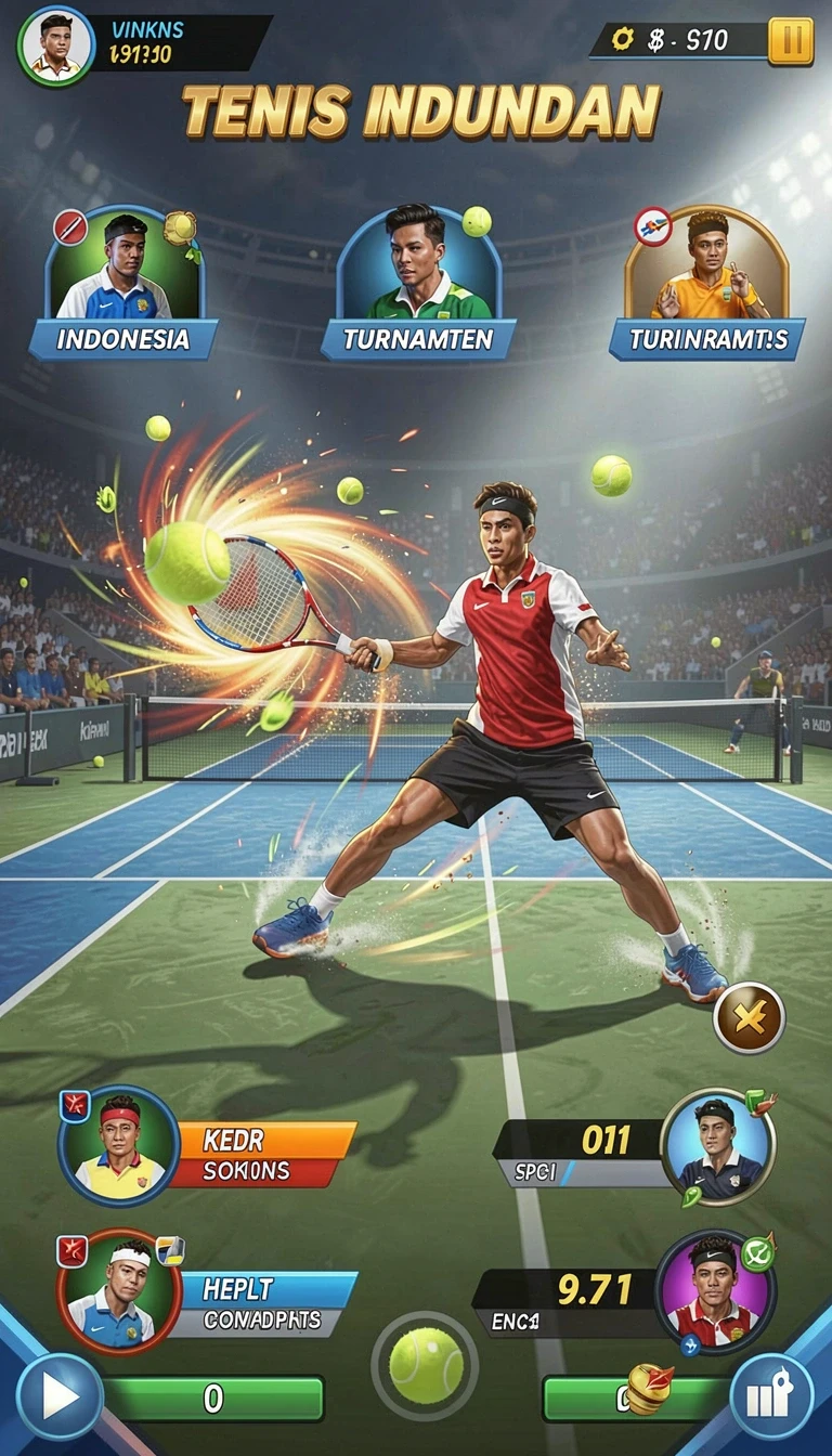Screenshot citibet88 nomor 1