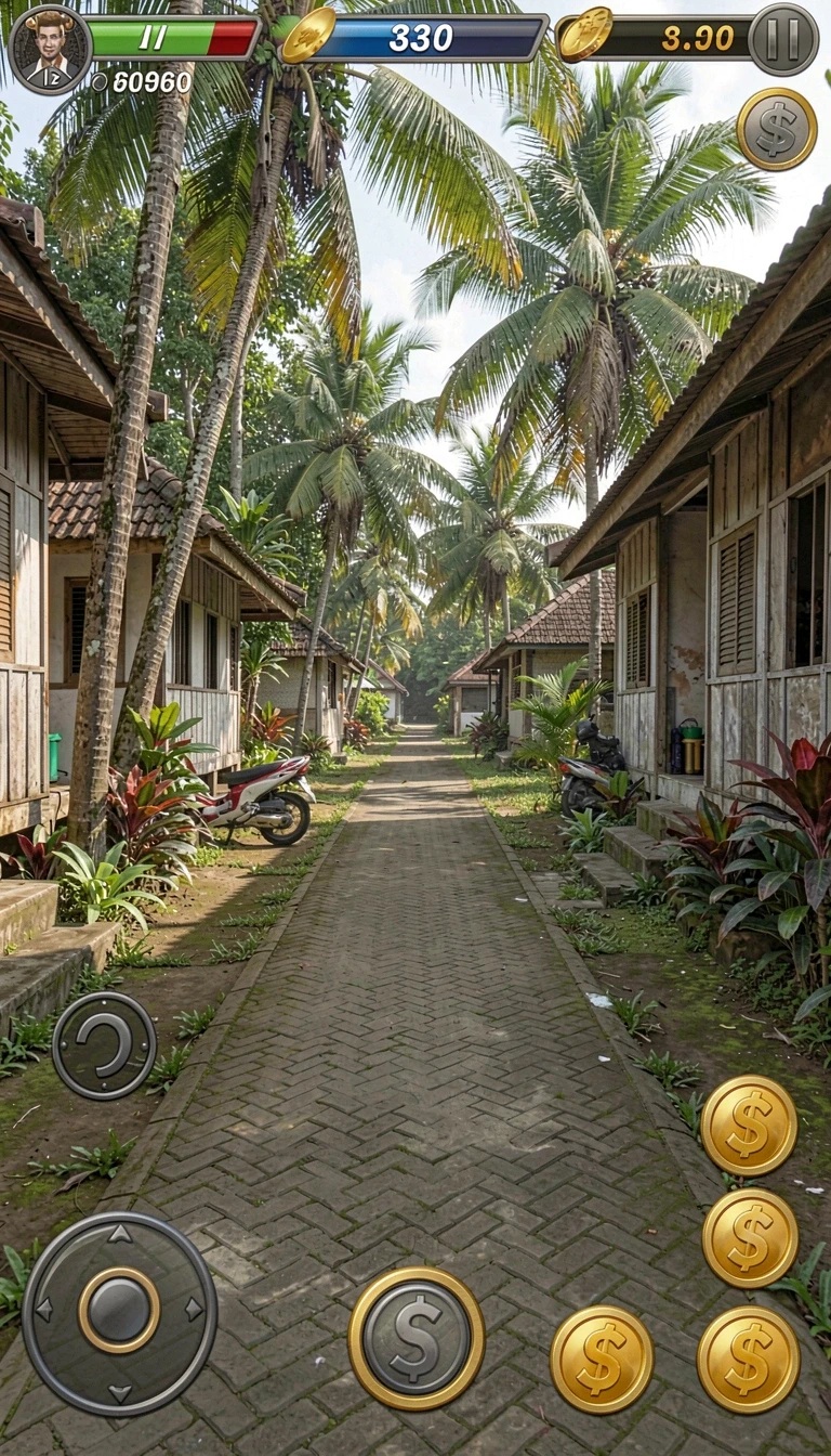 Screenshot cv777 nomor 2