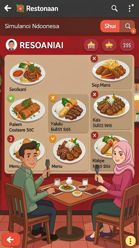 Screenshot daya138 nomor 1