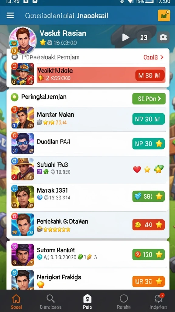 Screenshot dewakoin99 nomor 3