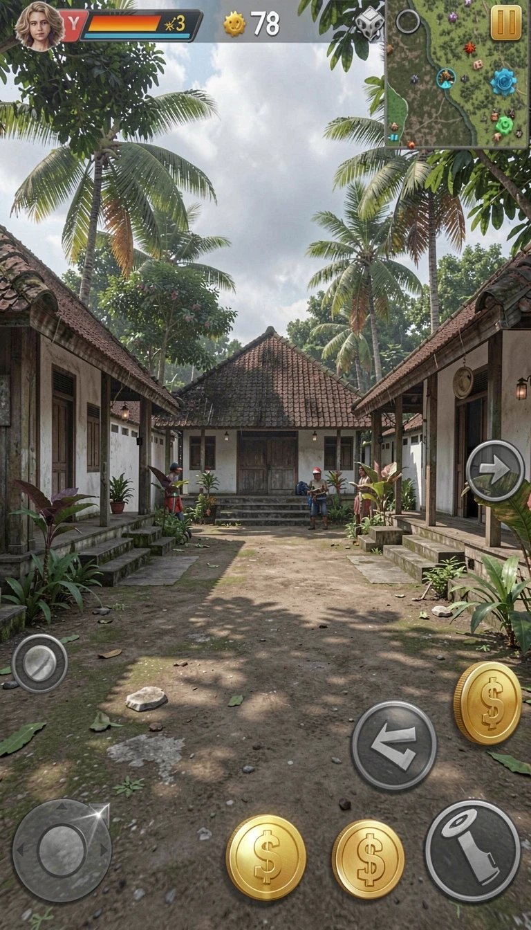 Screenshot dewaslot99 nomor 2