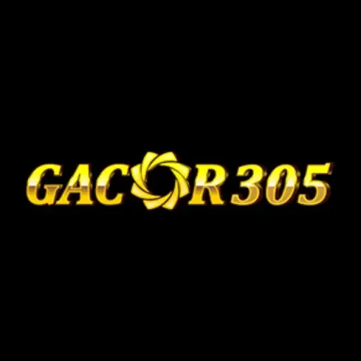 gacor305 APK Resmi — ikon aplikasi