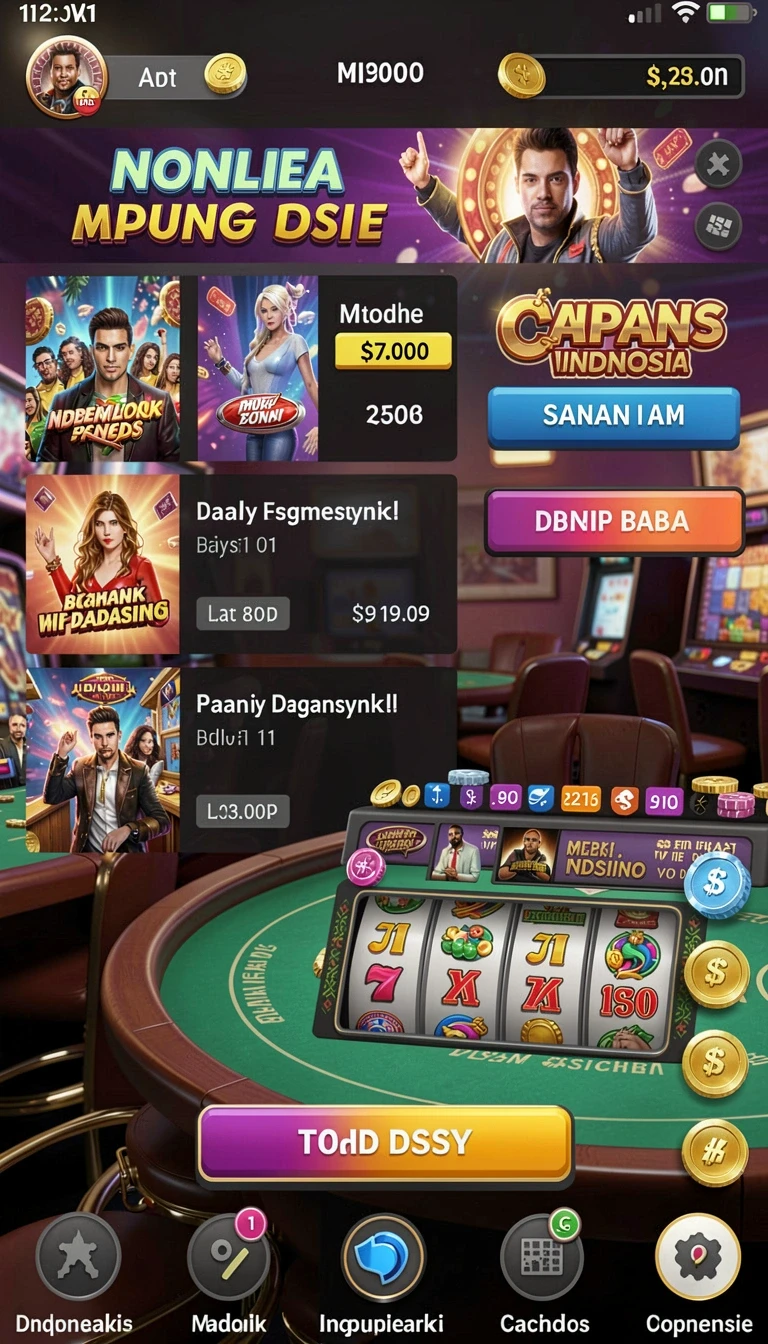 Screenshot gebyar4d nomor 2