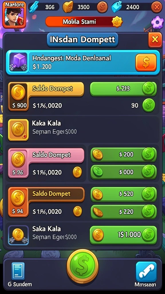Screenshot gg288 nomor 2
