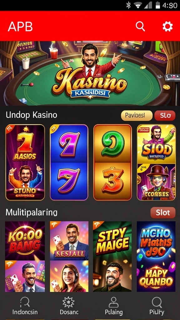 Screenshot gg288 nomor 3