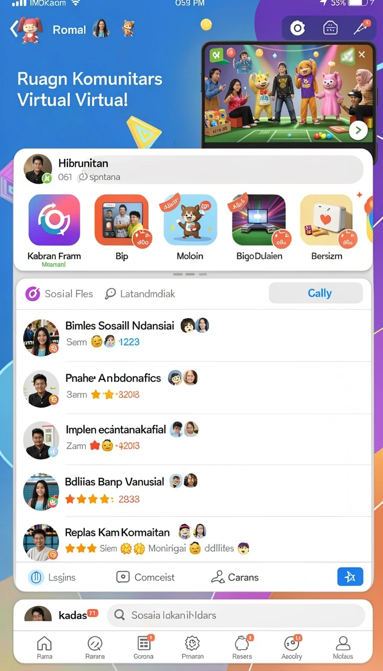 Screenshot gg999 nomor 1