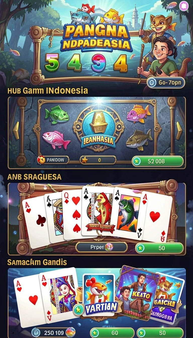 Screenshot hajitoto nomor 2