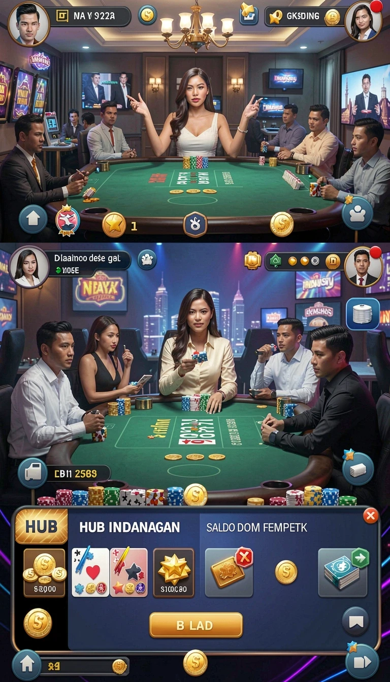 Screenshot halo777 nomor 3