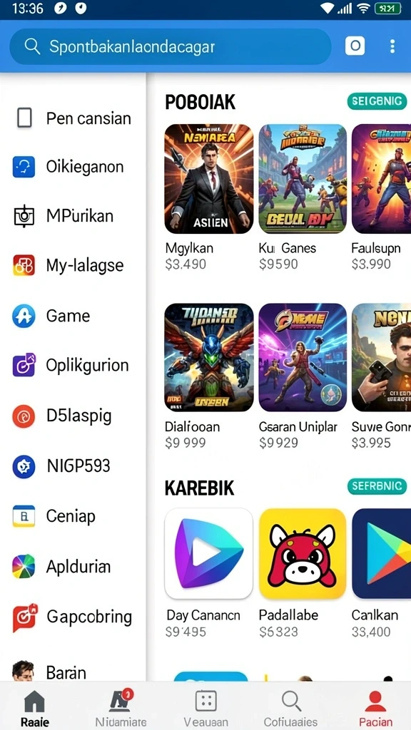 Screenshot hanabi88 nomor 2