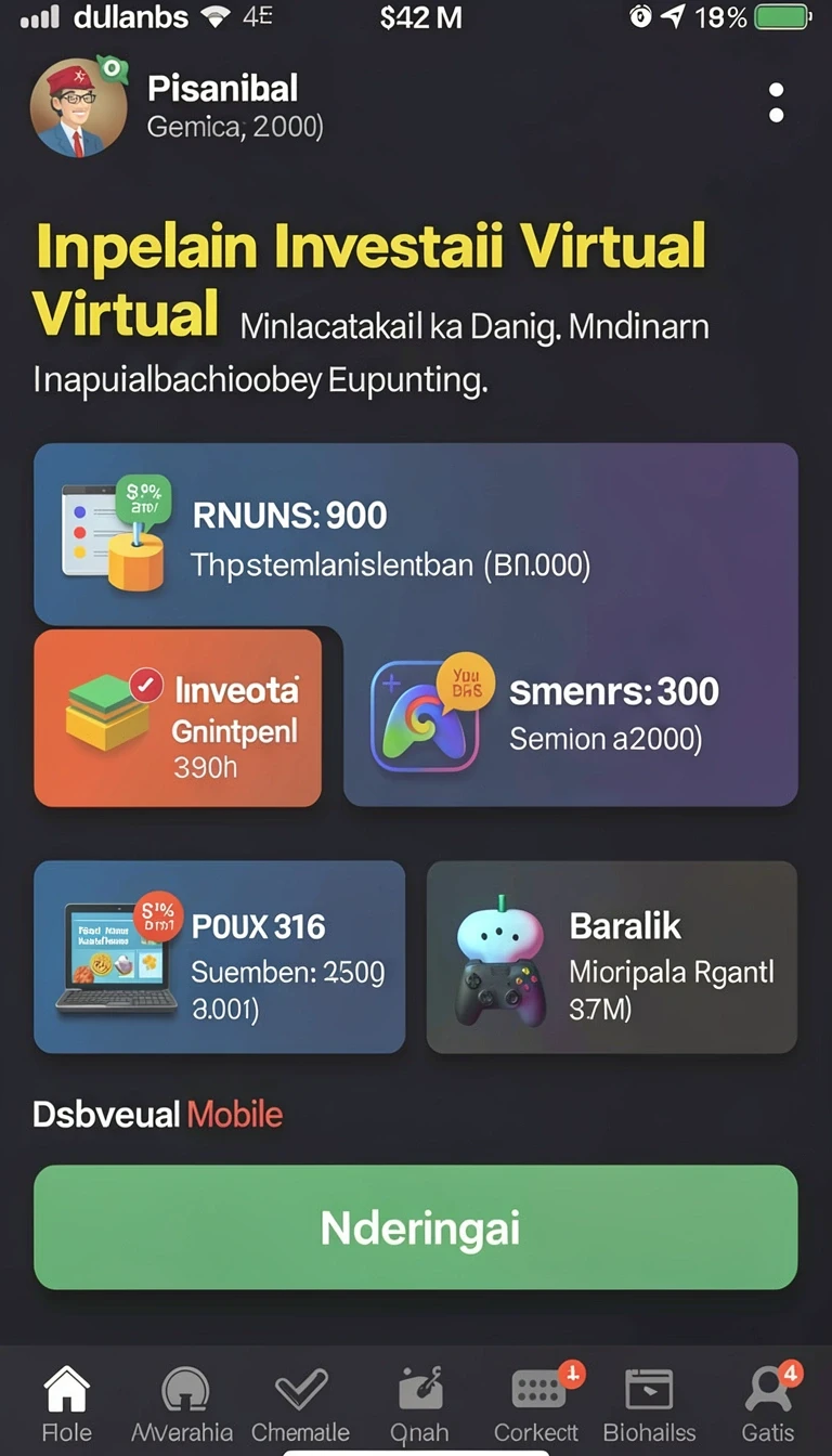 Screenshot happybet188 nomor 3