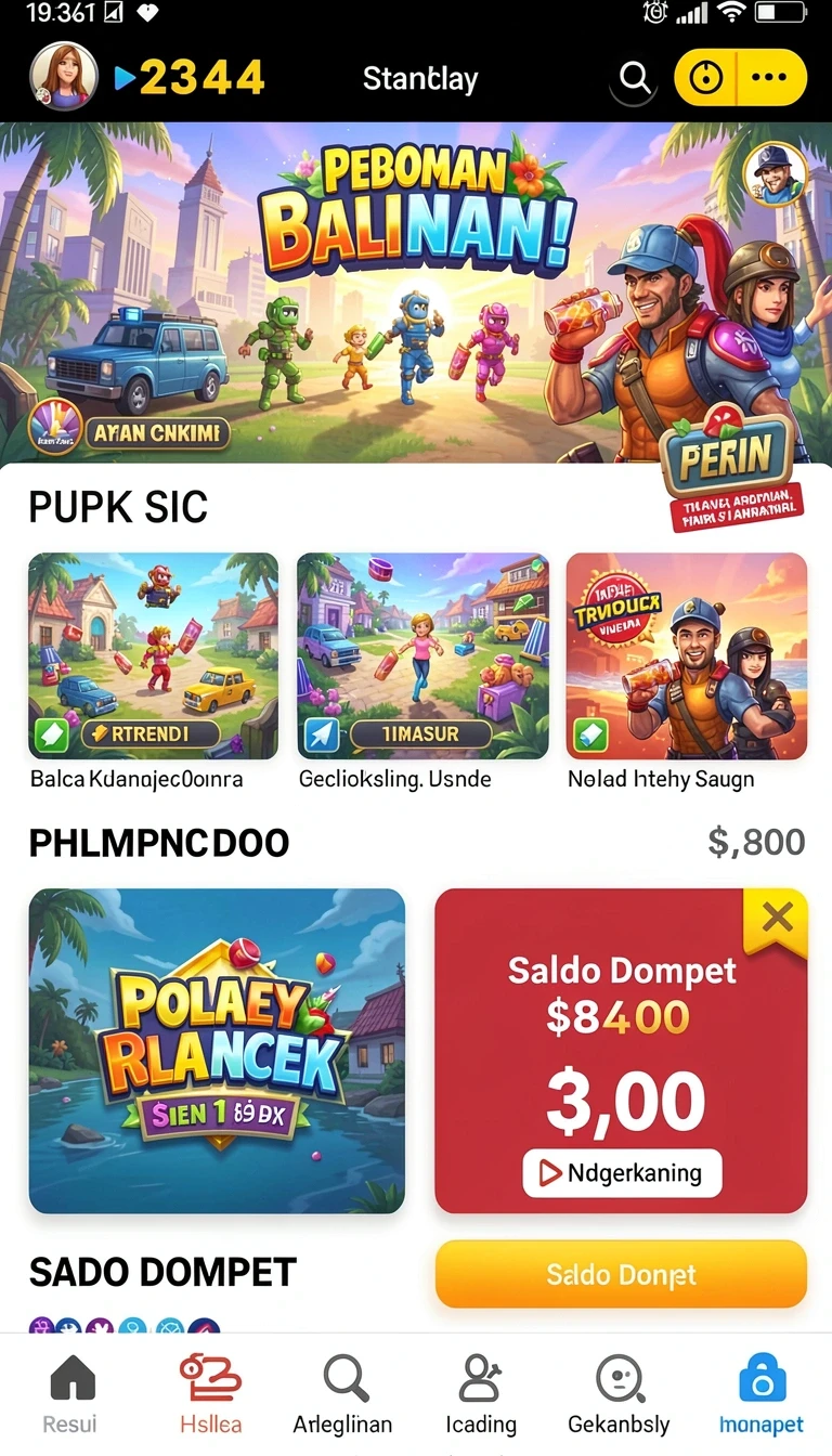 Screenshot hartaspin nomor 3
