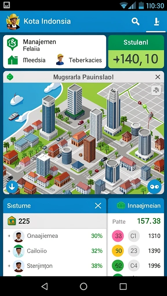 Screenshot idagame nomor 3