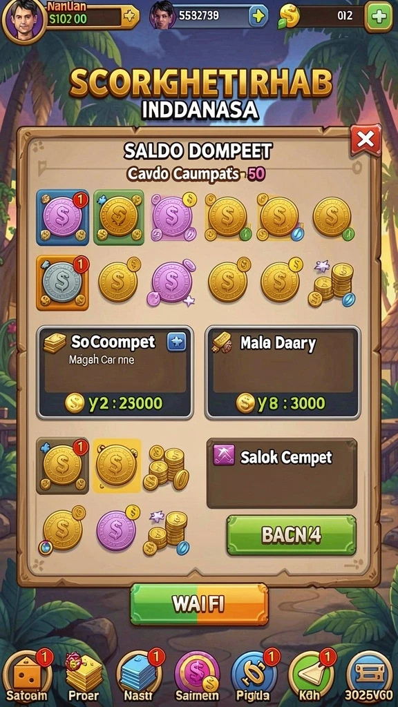 Screenshot idrhoki138 nomor 1