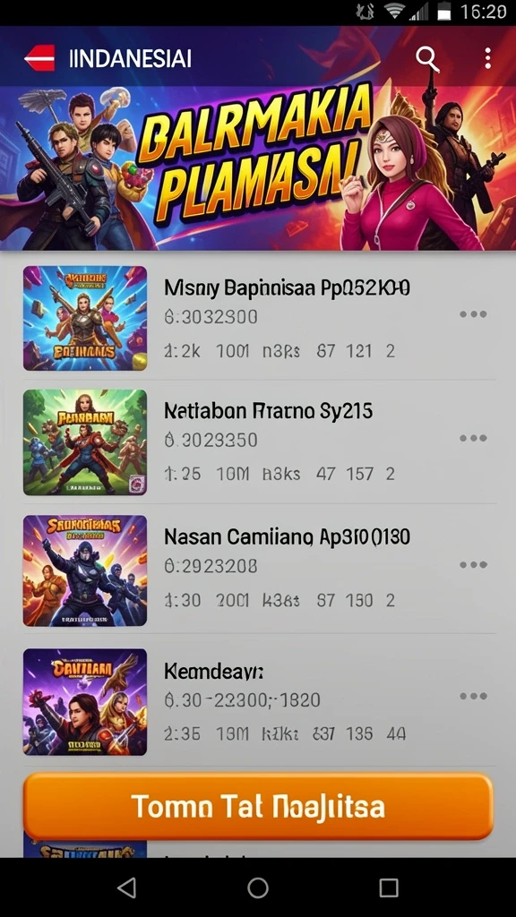 Screenshot idrok nomor 2