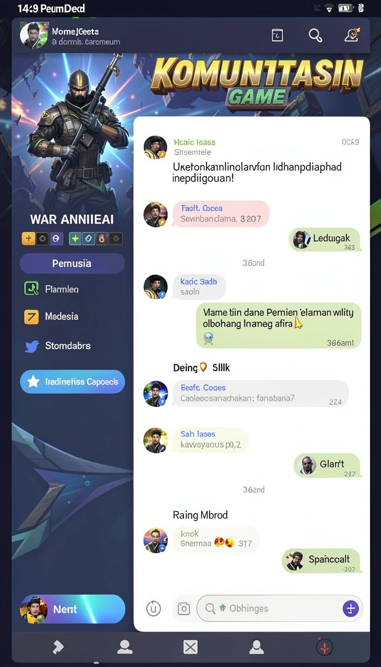 Screenshot jarum77 nomor 3