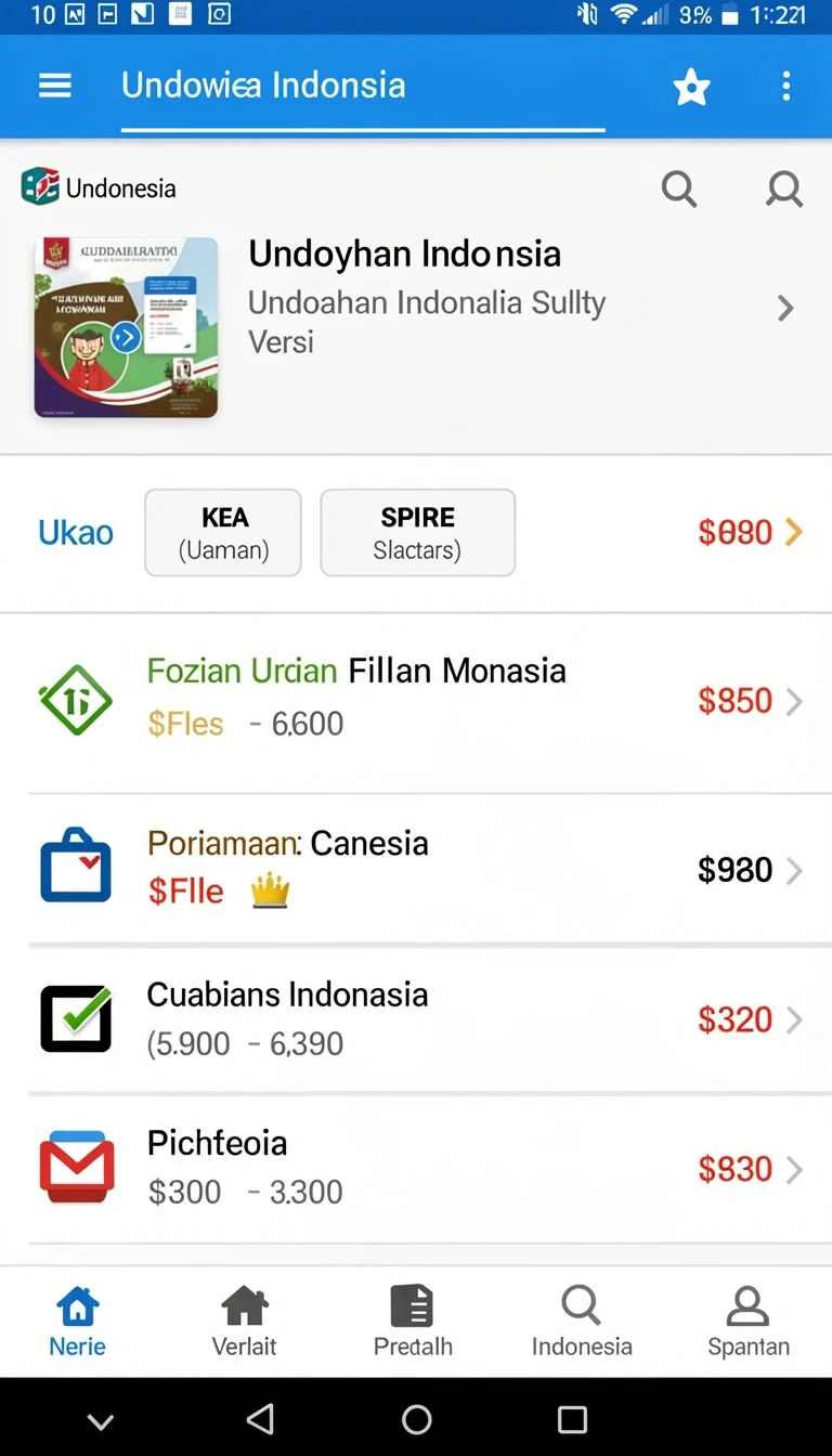 Screenshot jayaslot nomor 1