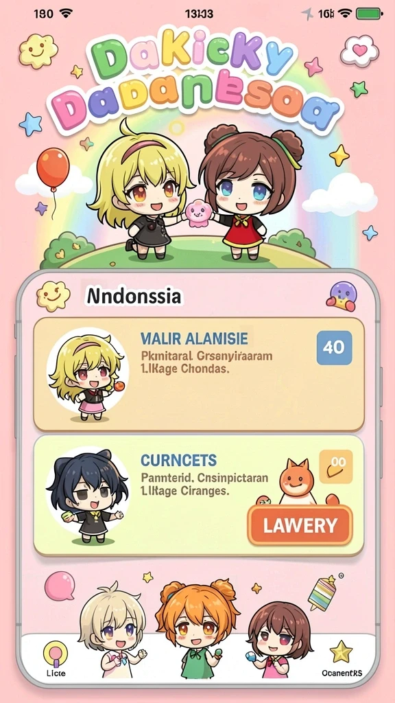 Screenshot juara666 nomor 2