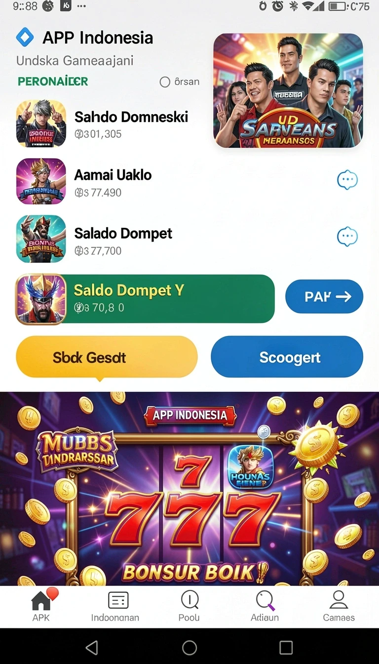Screenshot juarago nomor 2