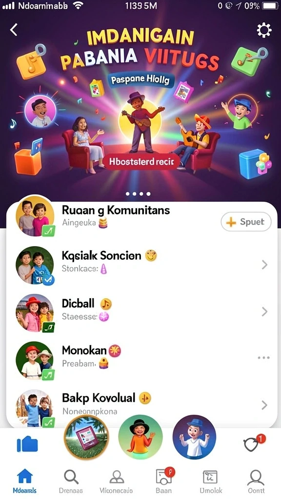 Screenshot k3k3 nomor 1