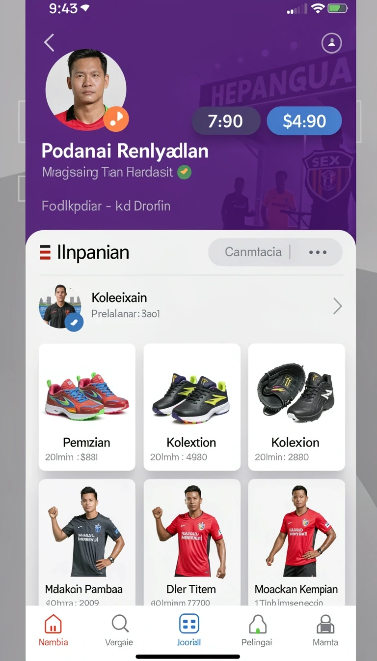 Screenshot lengkap777 nomor 1