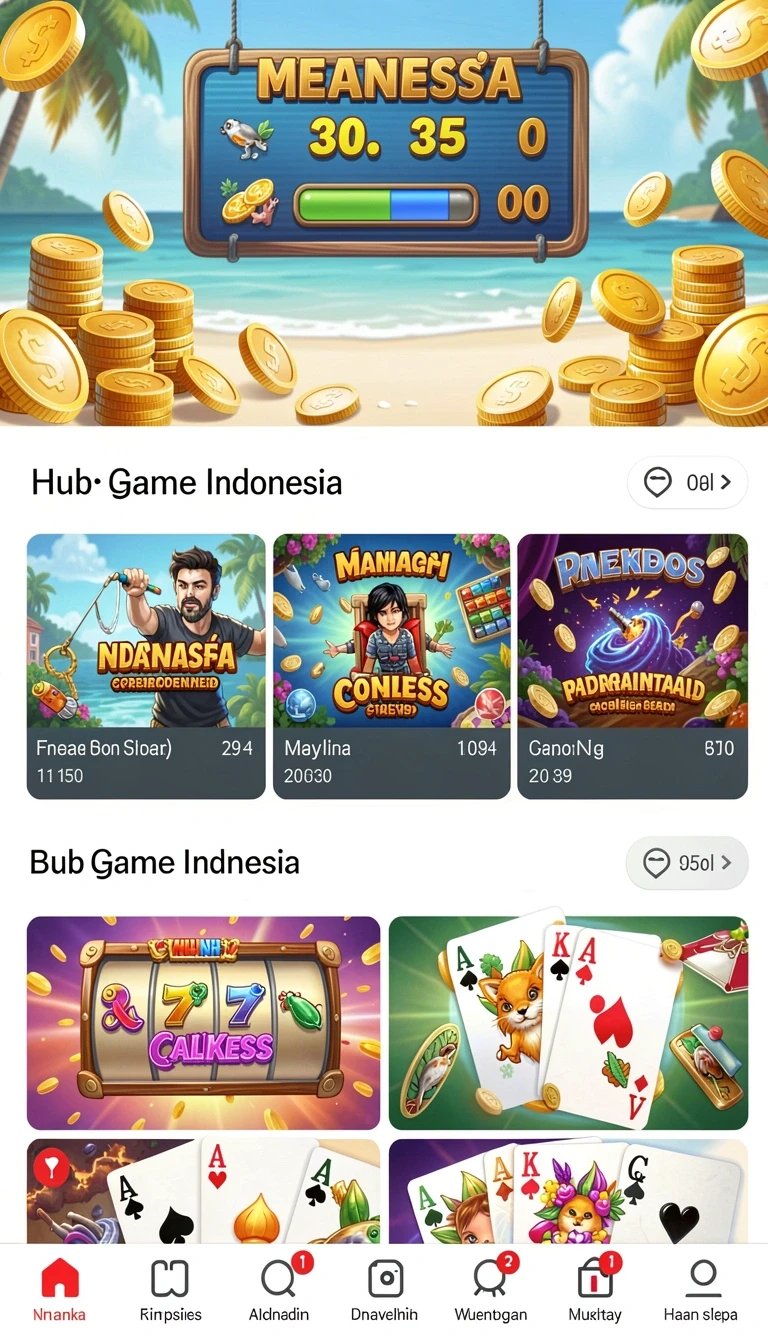Screenshot los303 nomor 2