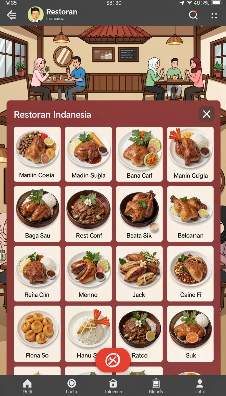 Screenshot mawartoto nomor 3
