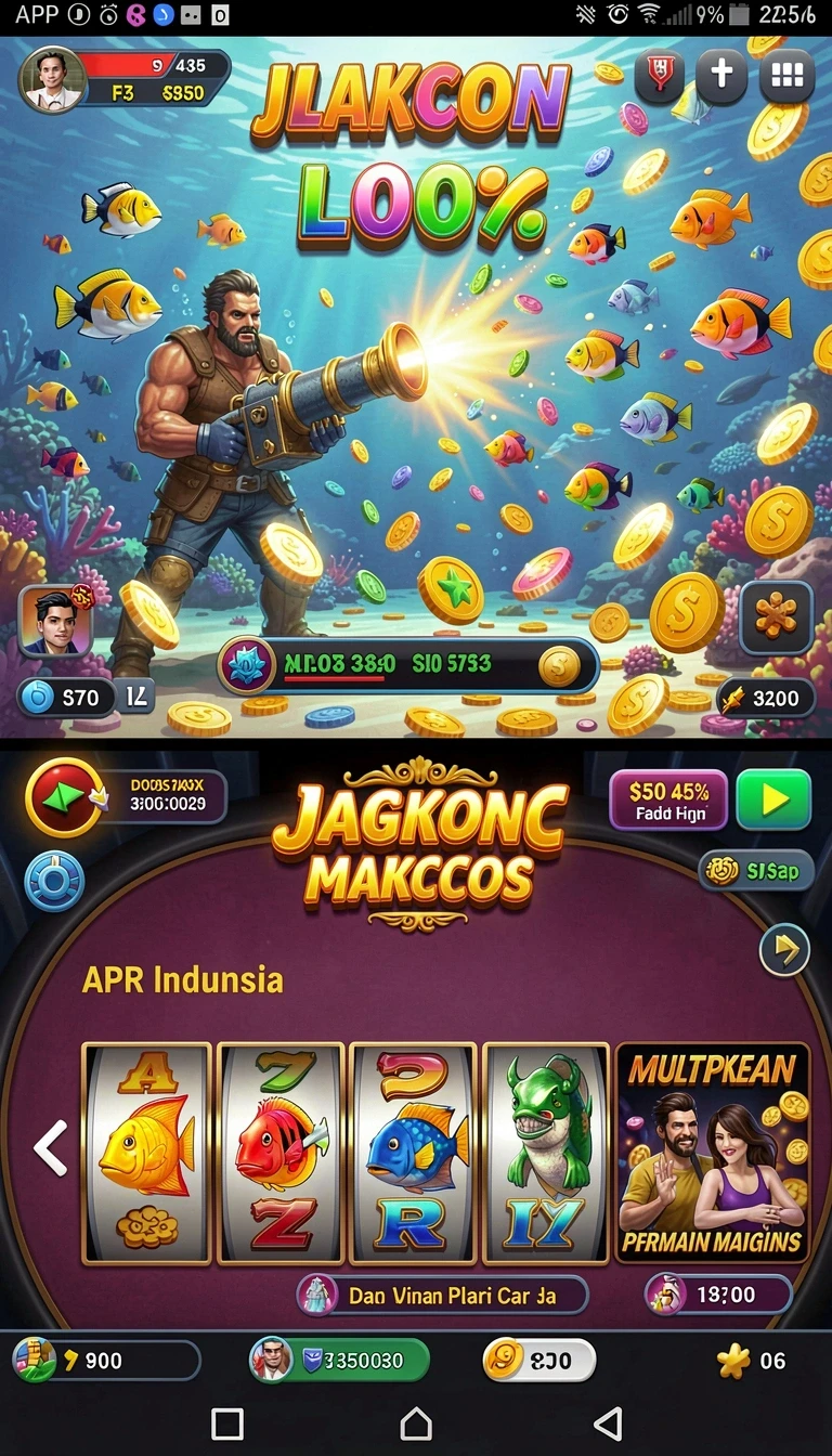 Screenshot maxslot nomor 1