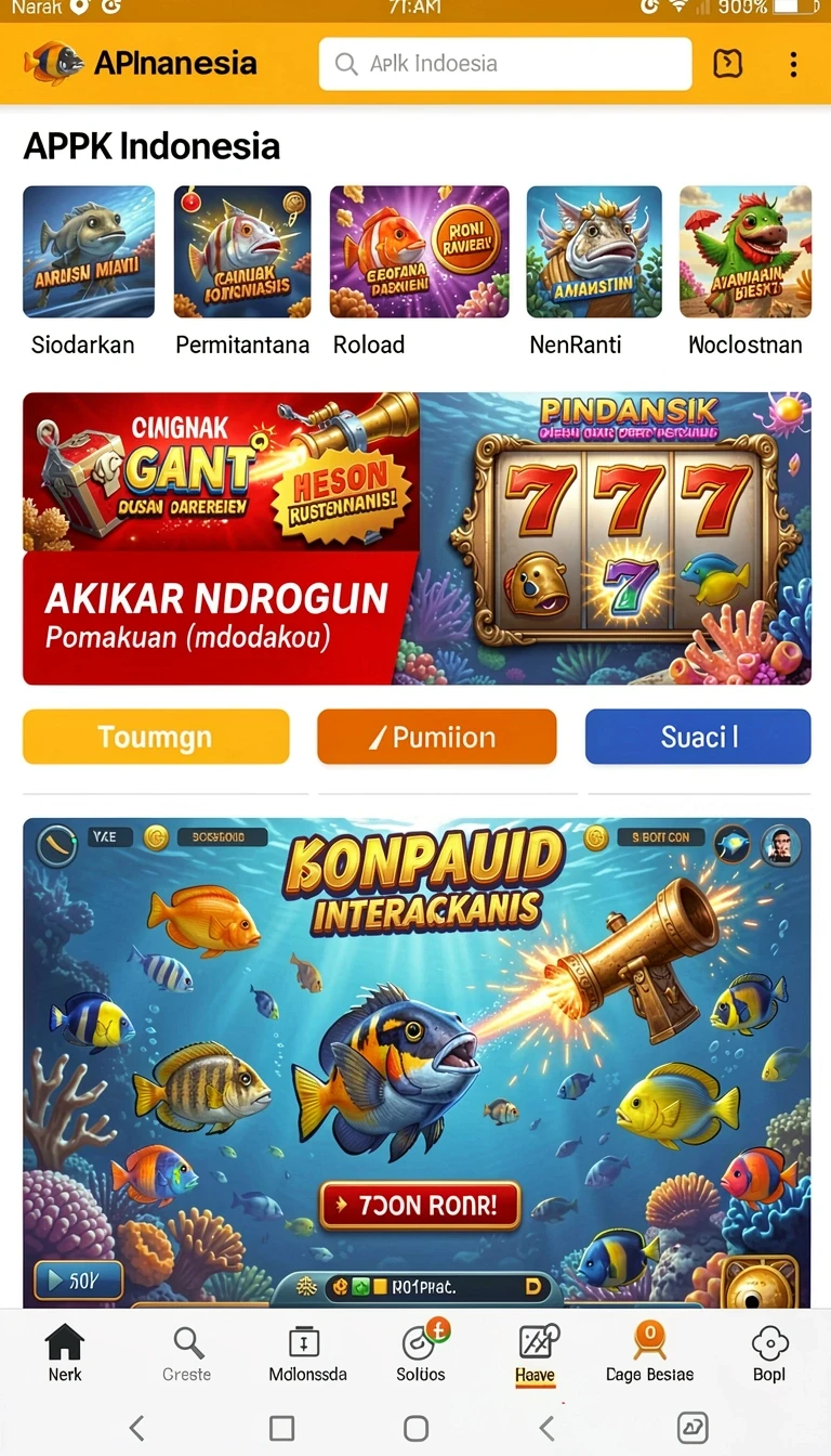 Screenshot maxslot nomor 2
