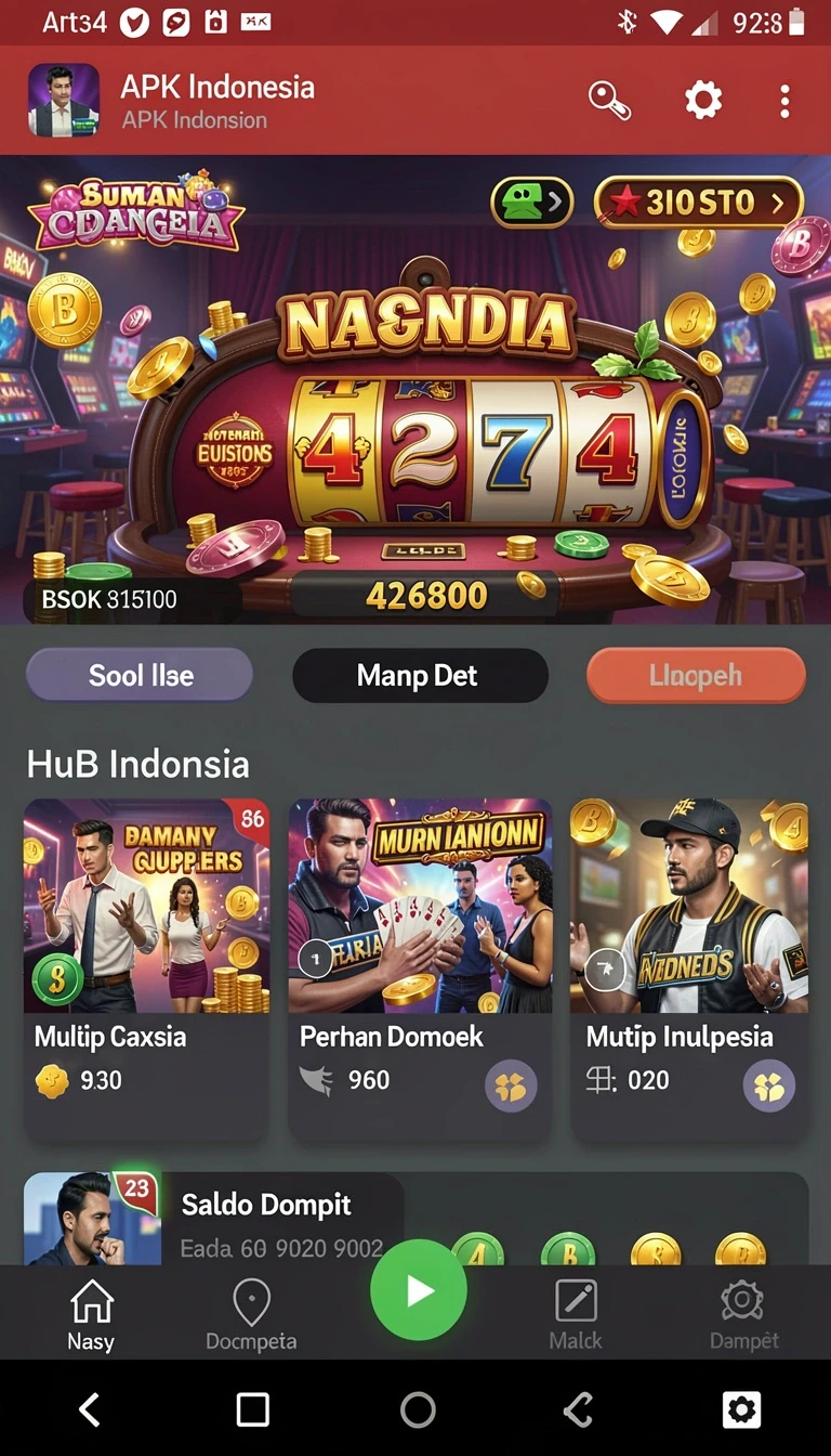 Screenshot maxslot nomor 3