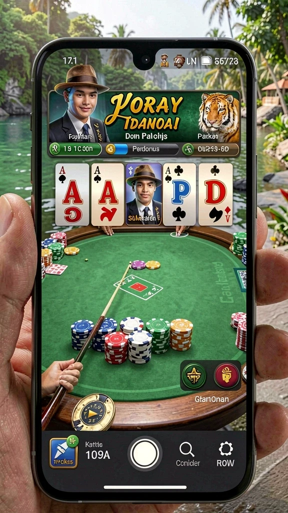 Screenshot mc777 nomor 2