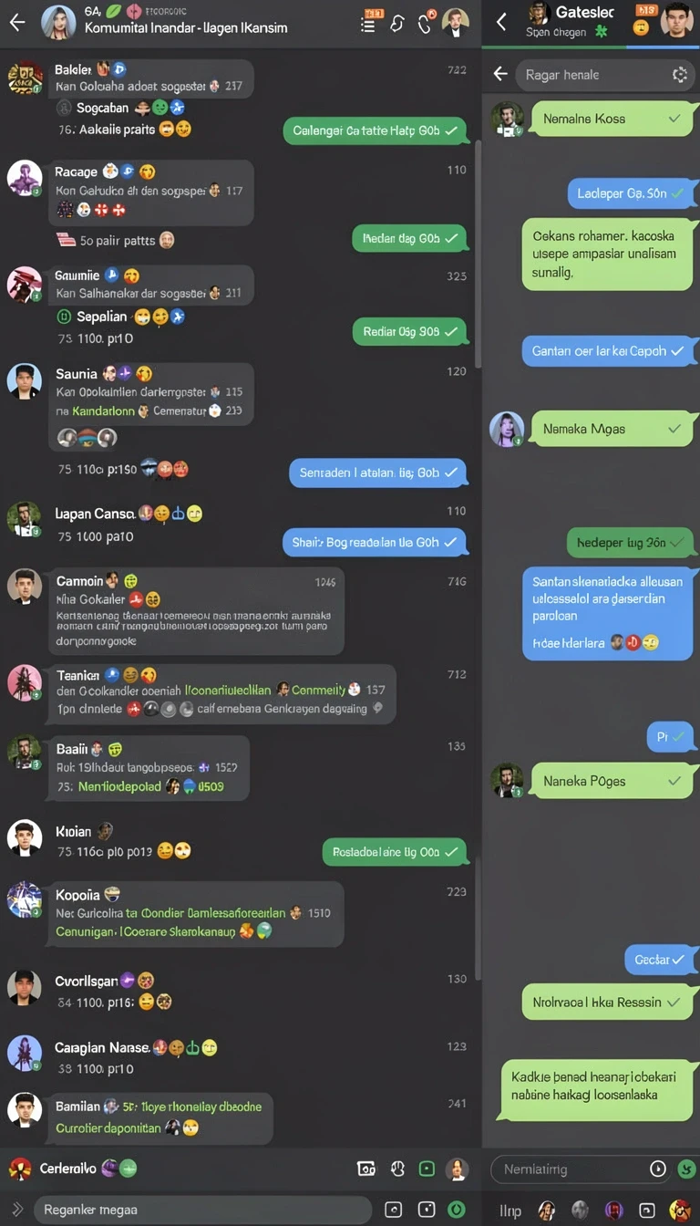 Screenshot megavisa88 nomor 3