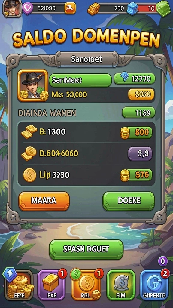 Screenshot merpati178 nomor 1